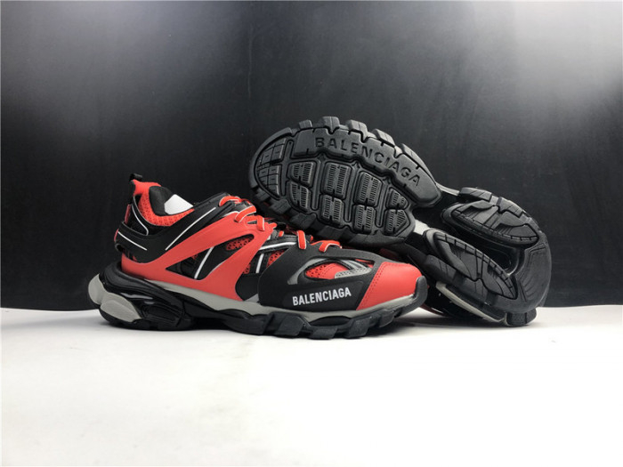Balenciaga Sneaker TRACK Tess.s.Gomma 5000041 - Image 15