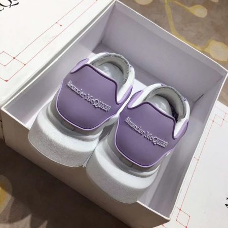 Alexander McQueen‘Larry'sneakers - Image 5