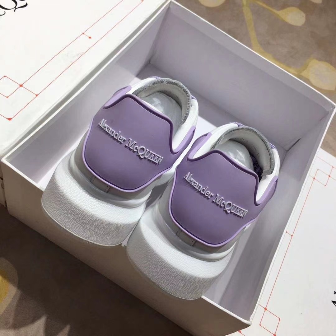 Alexander McQueen‘Larry'sneakers - Image 5