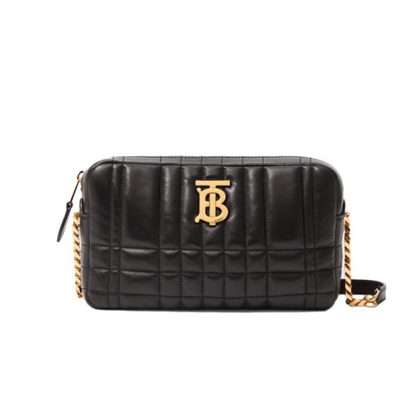 Burberry Lola Camera Bag Small