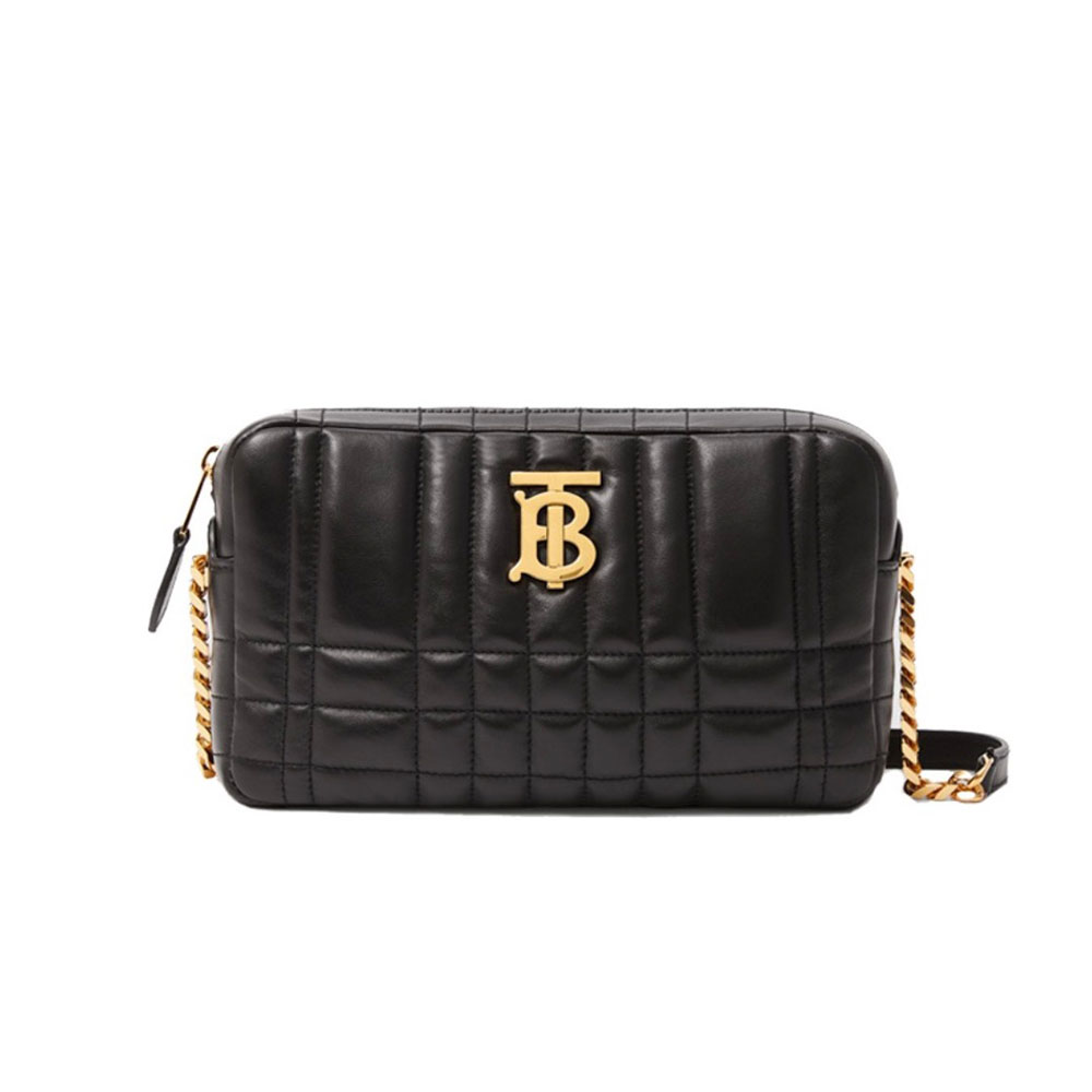 Burberry Lola Camera Bag Small - Image 1
