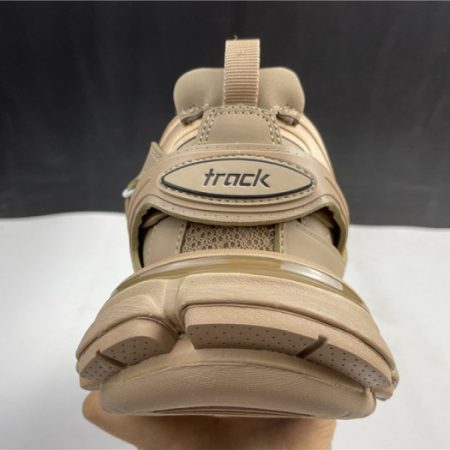 Balenciaga Sneaker TRACK Tess.s.Gomma 5000039 - Image 3