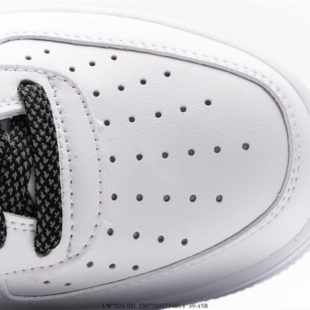 Nike Air Force 1 Low Golden State Warriors LW7124-011 - Image 8