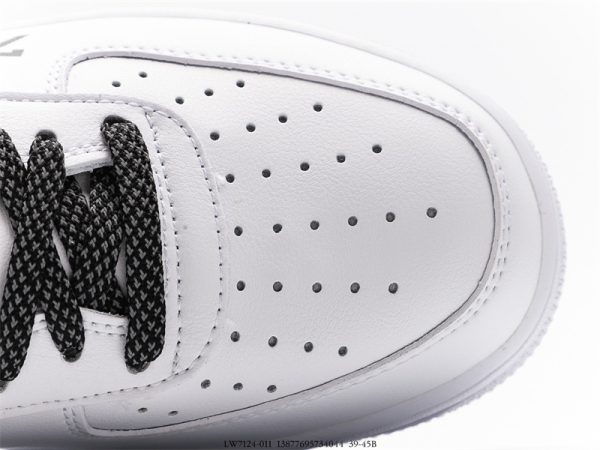Nike Air Force 1 Low Golden State Warriors LW7124-011