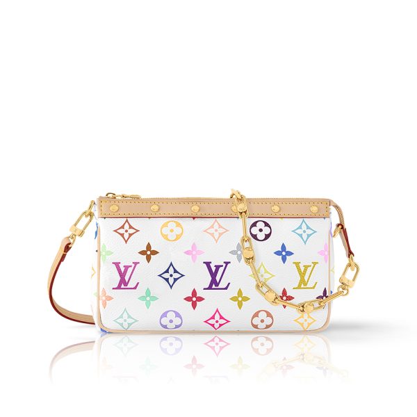 Louis Vuitton x Murakami  Pochette Accessoires