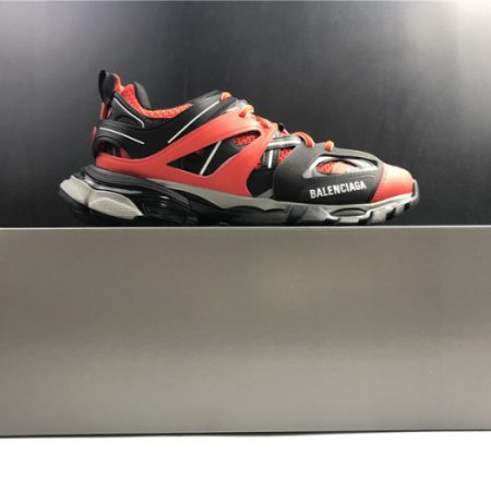 Balenciaga Sneaker TRACK Tess.s.Gomma 5000041 - Image 5