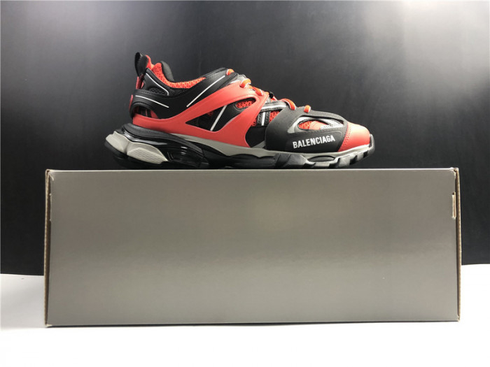 Balenciaga Sneaker TRACK Tess.s.Gomma 5000041 - Image 5