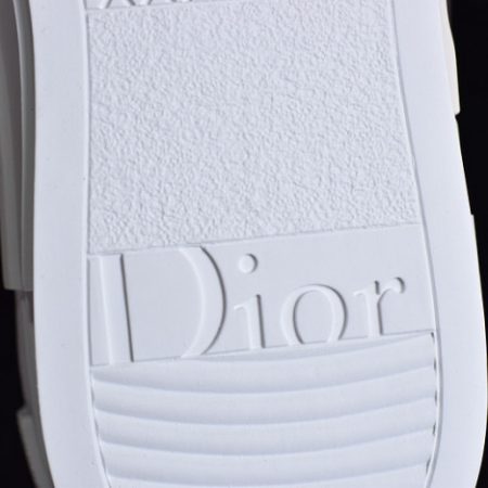 Dior B23 Oblique High Top Shoes T00480H052 - Image 5