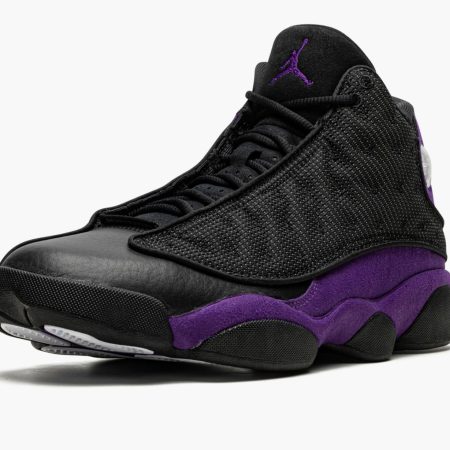Air Jordan 13 Retro "Court Purple" - Image 4