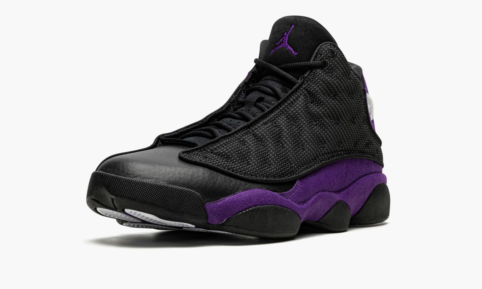 Air Jordan 13 Retro "Court Purple" - Image 4