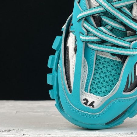 Balenciaga Sneaker TRACK Tess.s.Gomma 5000023 - Image 11