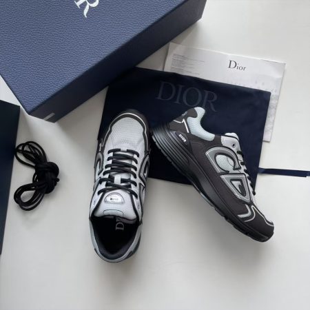 Dior B30 Sneakers - Image 12