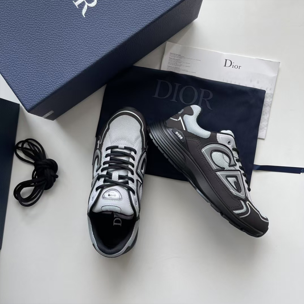 Dior B30 Sneakers - Image 12