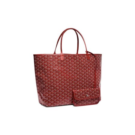 Goyard Tote Anjou GM Bag - Image 10
