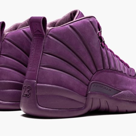 Air Jordan 12 Retro PSNY "PARIS PSNY 12" - Image 3