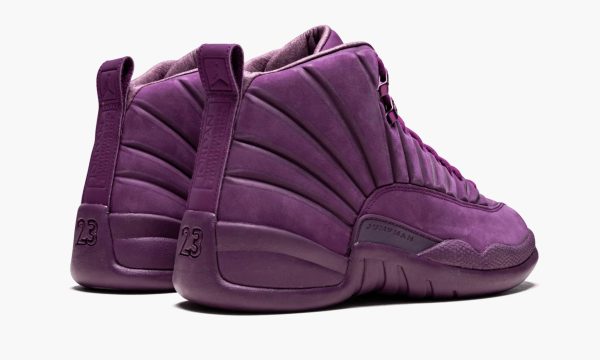 Air Jordan 12 Retro PSNY "PARIS PSNY 12"