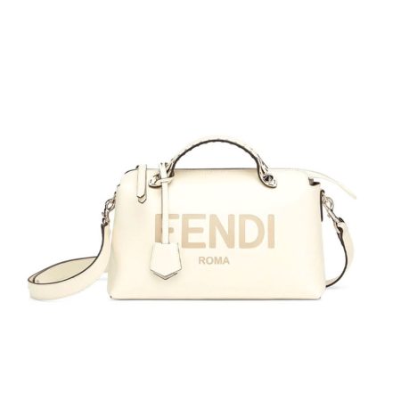 FENDI Boston Crossbody Bag