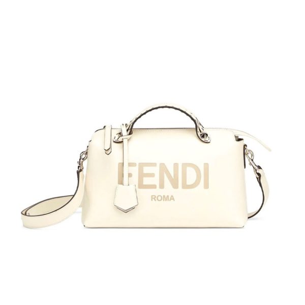 FENDI Boston Crossbody Bag