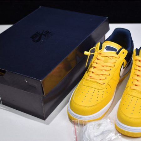 Nike Air Force 1 07 Lv8 AO2439-700 - Image 9
