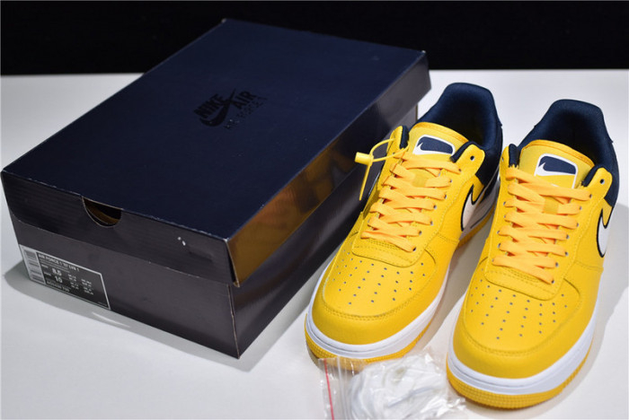 Nike Air Force 1 07 Lv8 AO2439-700 - Image 9