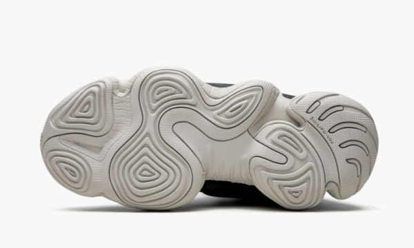 Yeezys 500 High “ Slate"