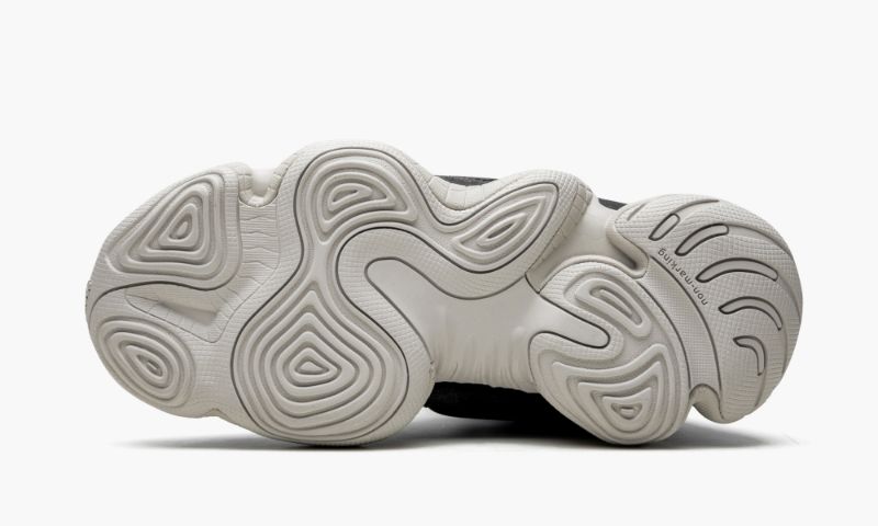 Yeezys 500 High “ Slate" - Image 5