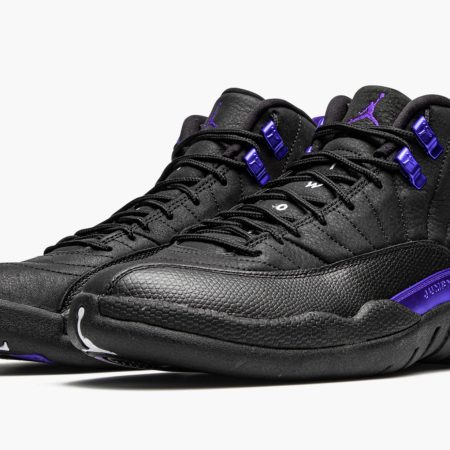 Air Jordan 12 Retro "Dark Concord" - Image 2
