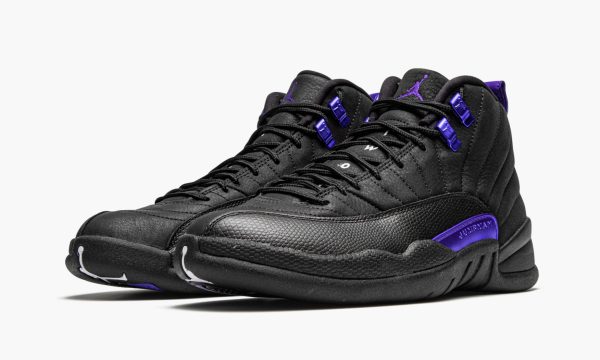 Air Jordan 12 Retro "Dark Concord"