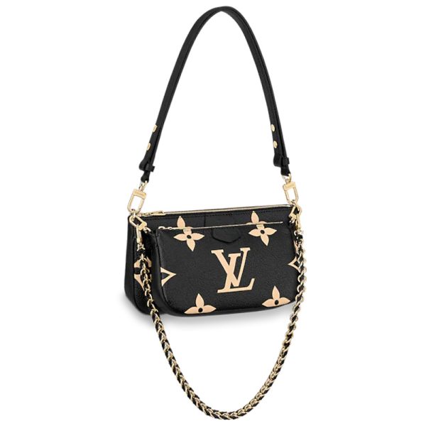 LV Multi Pochette Accessoires Bag