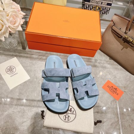 Hermes Chypre Sandal - Image 16