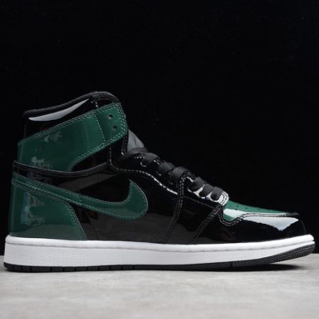 Air Jordan 1 Retro High Og-sf "solefly Art Basel AV3905-038 - Image 10