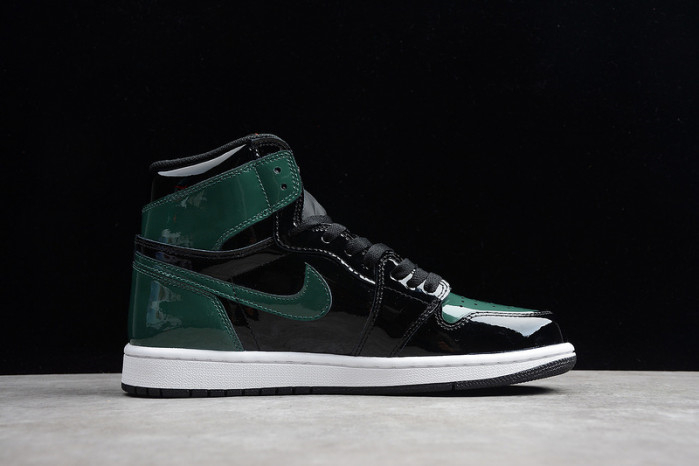 Air Jordan 1 Retro High Og-sf "solefly Art Basel AV3905-038 - Image 10