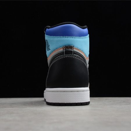 Air Jordan 1 High OG Prototype DC6515-100 - Image 6
