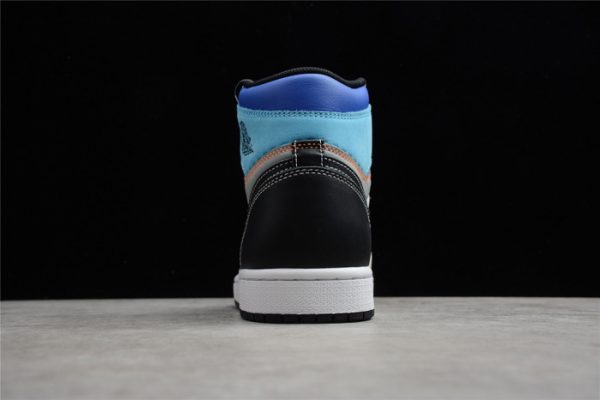 Air Jordan 1 High OG Prototype DC6515-100