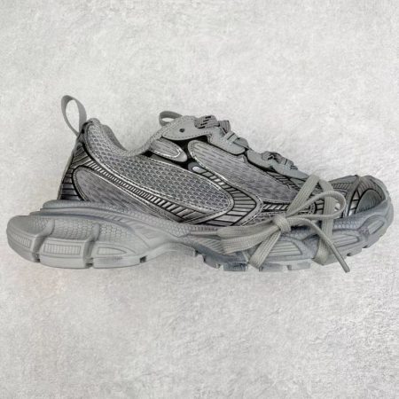 Balenciaga 3XL Sneaker Shoes - Image 17