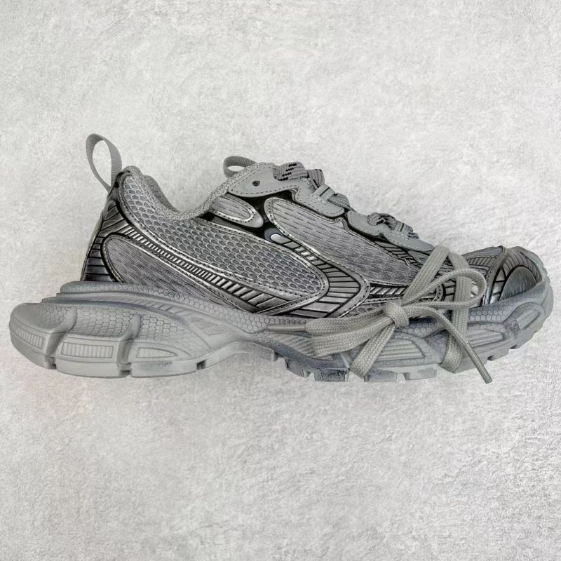 Balenciaga 3XL Sneaker Shoes - Image 17