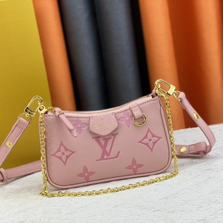 LV Easy Pouch Bag - Image 9