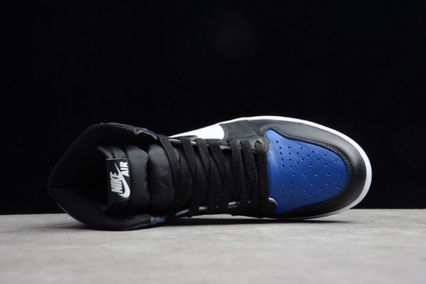 Air Jordan 1 High OG Game Royal Toe 555088-041