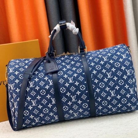 LV keepall 50 Bag - Image 12