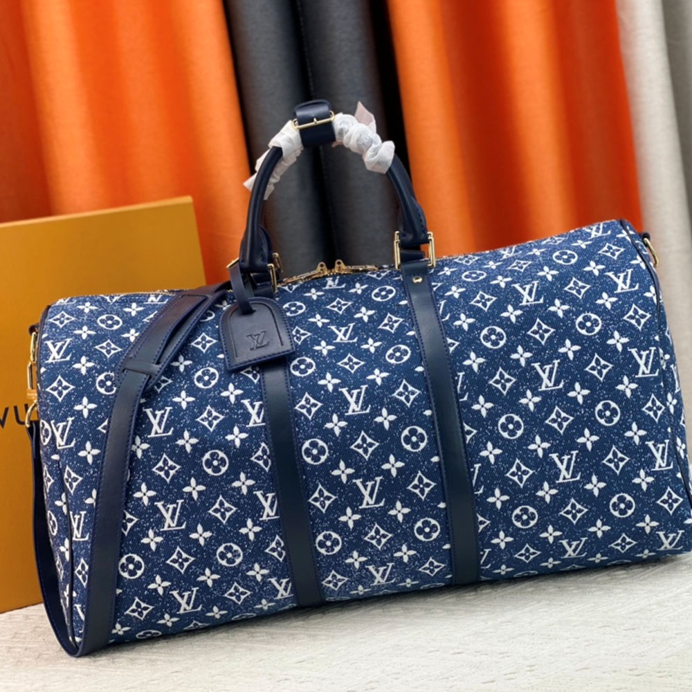 LV keepall 50 Bag - Image 12