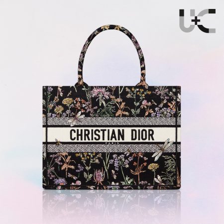 Dior Book Tote Medium Bag - Image 2
