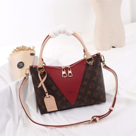 LV V tote Bag - Image 2
