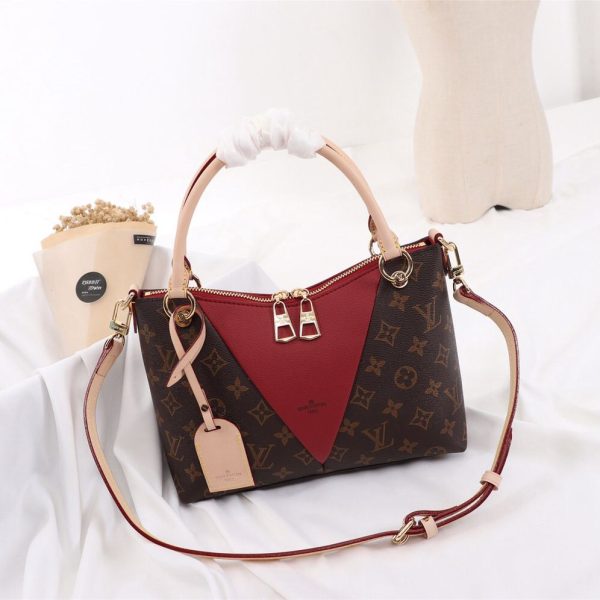 LV V tote Bag