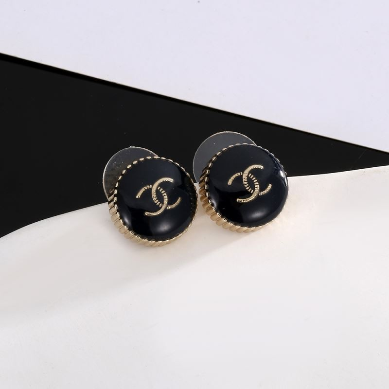 Chanel Earrings - Image 1