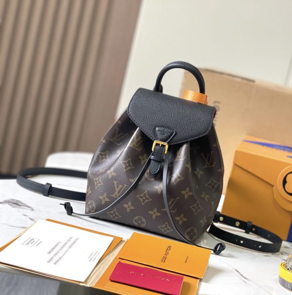 LV Montsouris Backpack
