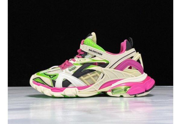 Balenciaga Sneaker TRACK Tess.s.Gomma 4.0 4000010