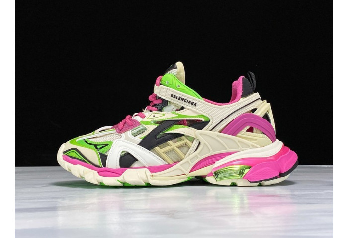 Balenciaga Sneaker TRACK Tess.s.Gomma 4.0 4000010 - Image 1