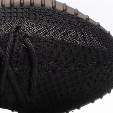 Yeezy Boost 350 V2 Onyx HQ4540 - Image 9