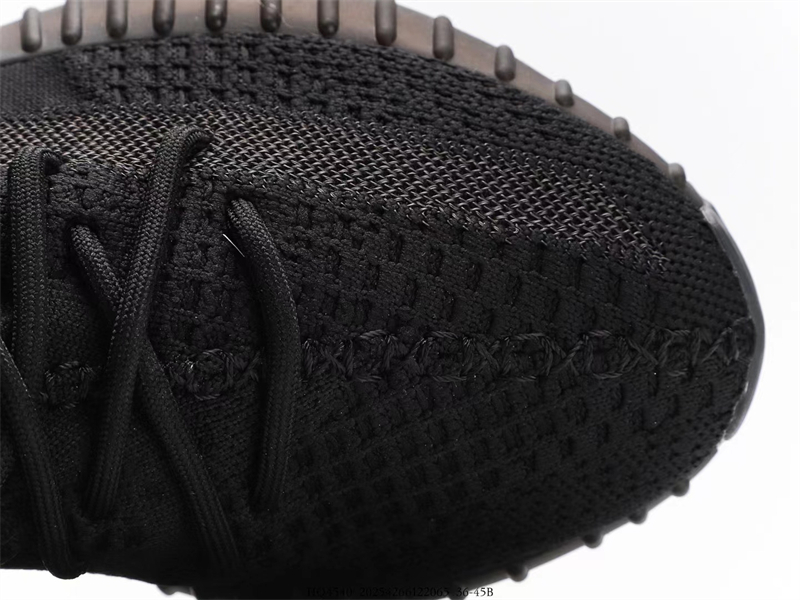 Yeezy Boost 350 V2 Onyx HQ4540 - Image 9