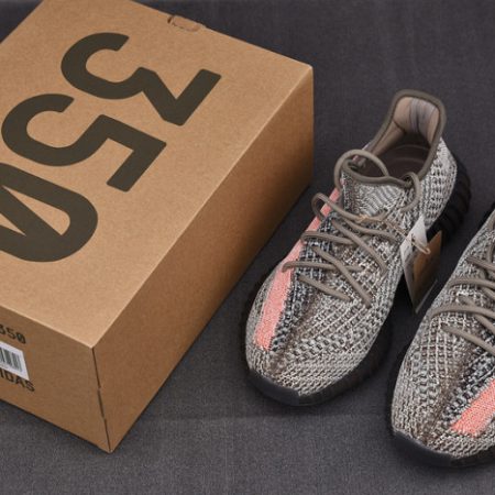 Yeezy Boost 350 V2 Ash Stone GW0089 - Image 9